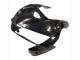 2005-2006 Honda CBR600RR Motorcycle Fairings - Black with Gold Logo UK