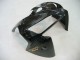 2005-2006 Honda CBR600RR Motorcycle Fairings - Black with Gold Logo UK