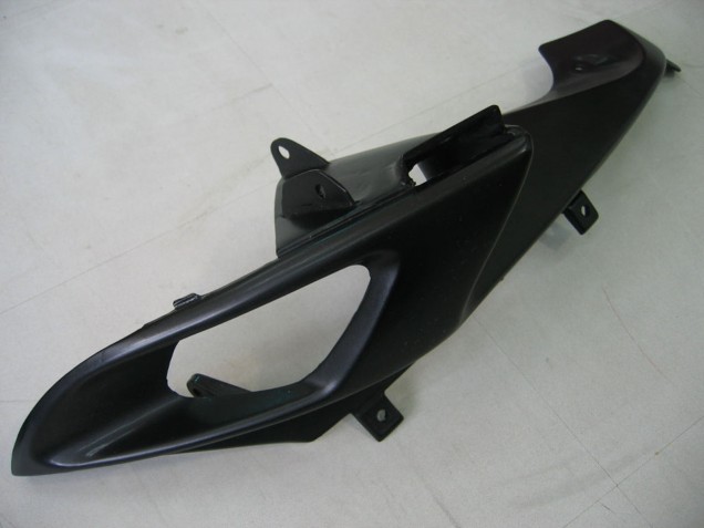 2006-2007 Suzuki GSXR 600 / GSXR 750 Motorcycle Fairing - White Red Glossy Black UK