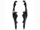 2017-2025 Suzuki GSXR1000 Motorcycle Fairings - Glossy Black UK