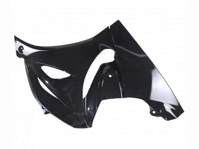 2017-2025 Suzuki GSXR1000 Motorcycle Fairings - Glossy Black UK