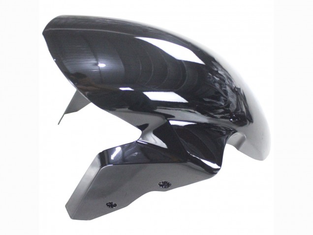 2009-2014 BMW S1000RR Motorcycle Fairing - Glossy Black UK