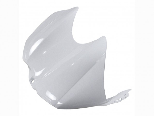 2004-2006 Yamaha YZF 1000 R1 Motorcycle Fairings - White Gold Decals UK
