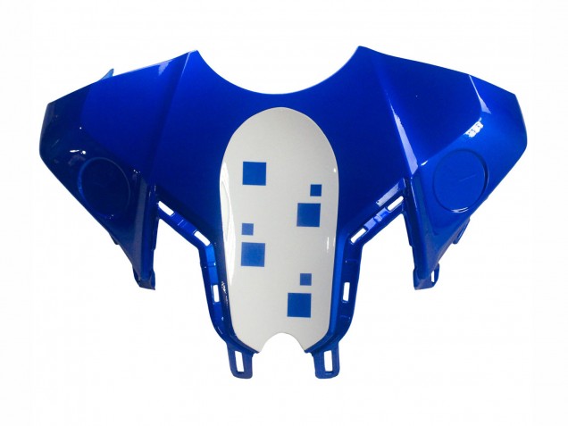 2020-2025 Yamaha YZF 1000 R1 Motorcycle Fairings - White Blue Neon Yellow Glossy Black UK