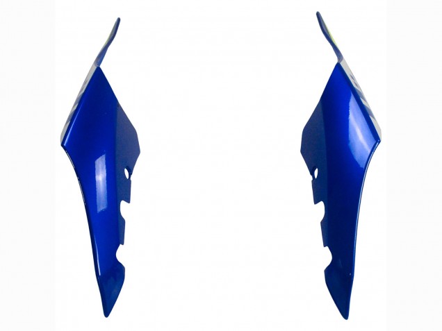 2020-2025 Yamaha YZF 1000 R1 Motorcycle Fairings - White Blue Neon Yellow Glossy Black UK