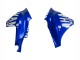 2020-2025 Yamaha YZF 1000 R1 Motorcycle Fairings - White Blue Neon Yellow Glossy Black UK