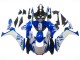 2020-2025 Yamaha YZF 1000 R1 Motorcycle Fairings - White Blue Neon Yellow Glossy Black UK