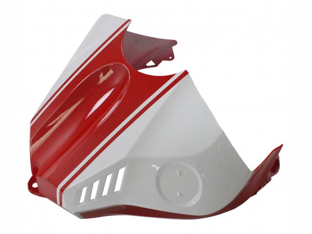 2020-2025 Yamaha YZF 1000 R1 Motorcycle Fairings - White Red Black Milwaukee UK