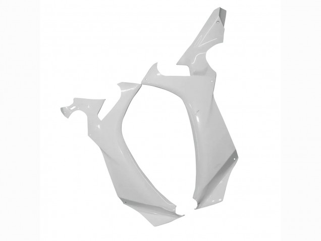 2020-2025 Yamaha YZF 1000 R1 Motorcycle Fairing - Unpainted UK