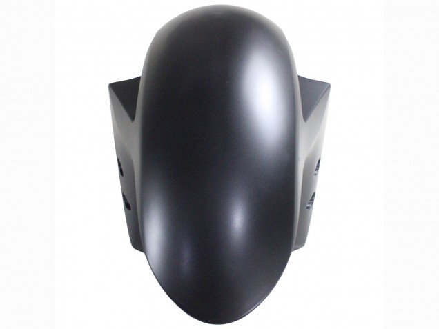 2022-2024 Yamaha YZF R3/R25 Motorcycle Fairings - Matte Black UK