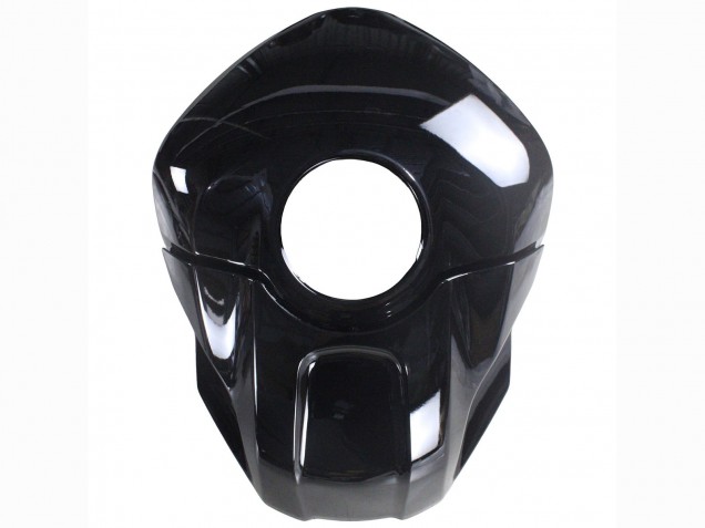 2022-2024 Yamaha YZF R3/R25 Motorcycle Fairings - Matte Black UK