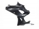 2021-2024 Yamaha YZF R7 Motorcycle Fairings - Black Carbon Fiber Carbon Fiber UK