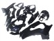 2021-2026 Kawasaki ZX10R Motorcycle Fairings - Glossy Black UK
