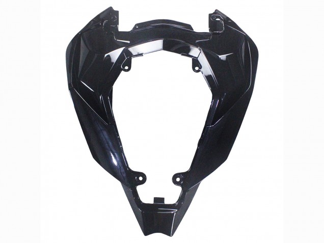 2021-2026 Kawasaki ZX10R Motorcycle Fairings - Glossy Black UK