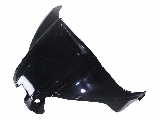 2021-2026 Kawasaki ZX10R Motorcycle Fairings - Glossy Black UK