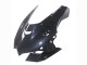2021-2026 Kawasaki ZX10R Motorcycle Fairings - Glossy Black UK
