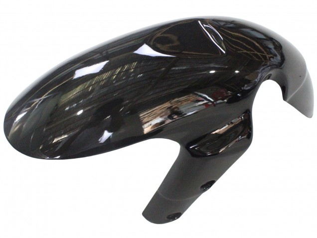 2000-2005 Aprilia RS125 Motorcycle Fairings - Black Red Yellow UK