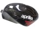 2000-2005 Aprilia RS125 Motorcycle Fairings - Black Red Yellow UK
