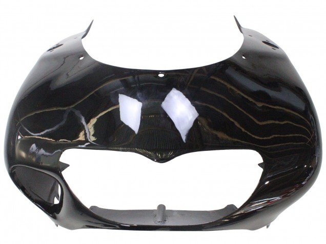 2000-2005 Aprilia RS125 Motorcycle Fairings - Black Red Yellow UK