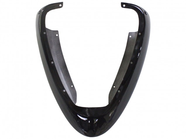 2000-2005 Aprilia RS125 Motorcycle Fairings - Red Black Silver Racing UK