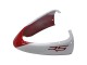 2000-2005 Aprilia RS125 Motorcycle Fairings - White Red UK