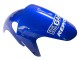 2006-2011 Aprilia RS125 Motorcycle Fairings - Blue Red UK