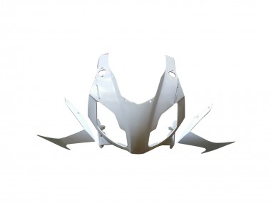 Custom 2006-2011 Aprilia RS125 Motorcycle Fairings - Unpainted UK