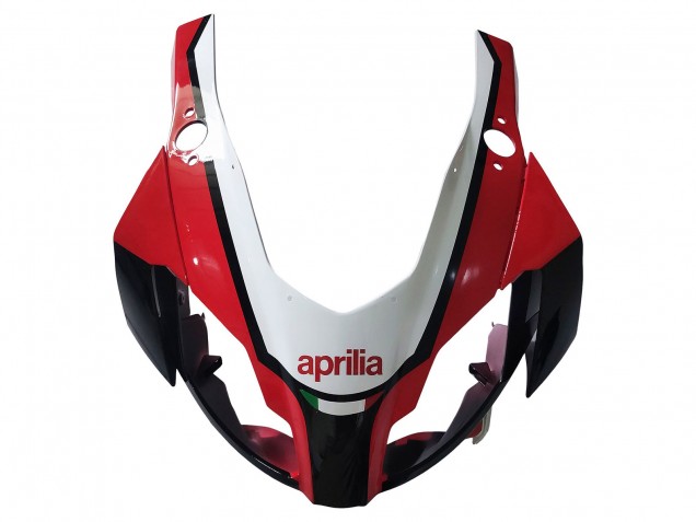 2006-2011 Aprilia RS125 Motorcycle Fairings - White Red Black Green UK