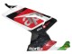 2006-2011 Aprilia RS125 Motorcycle Fairings - White Red Black Green UK