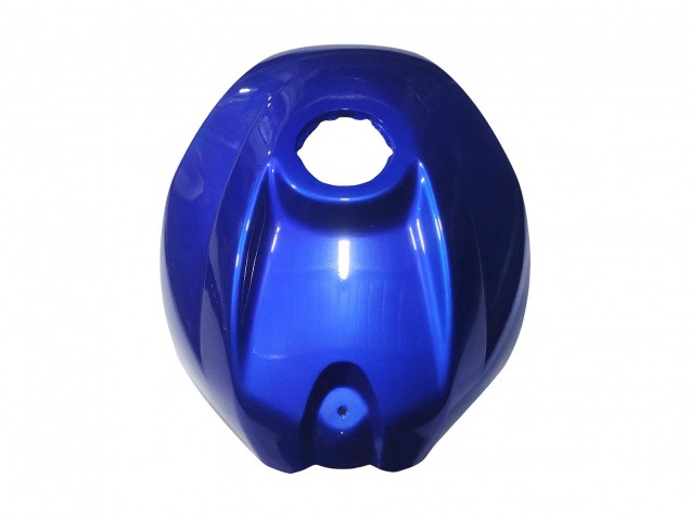 2006-2011 Aprilia RS125 Motorcycle Fairings - Blue Black Green Monster 46 UK