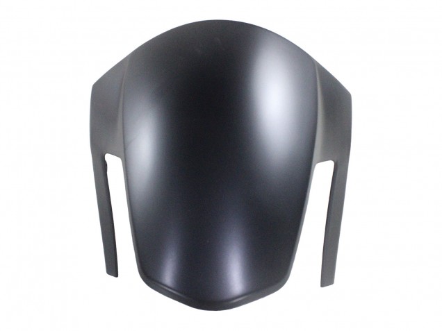 2012-2018 Aprilia RS4 50 125 Motorcycle Fairing - Red Matte Black UK