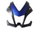 2012-2019 Aprilia RS4 50 125 Motorcycle Fairings - Blue White Matte Black UK