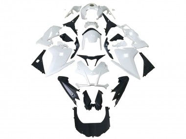 Custom 2012-2018 Aprilia RS4 50 125 Motorcycle Fairings - Unpainted UK