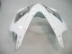 2004-2007 Honda CBR600 F4i Motorcycle Fairing - White Glossy Black UK