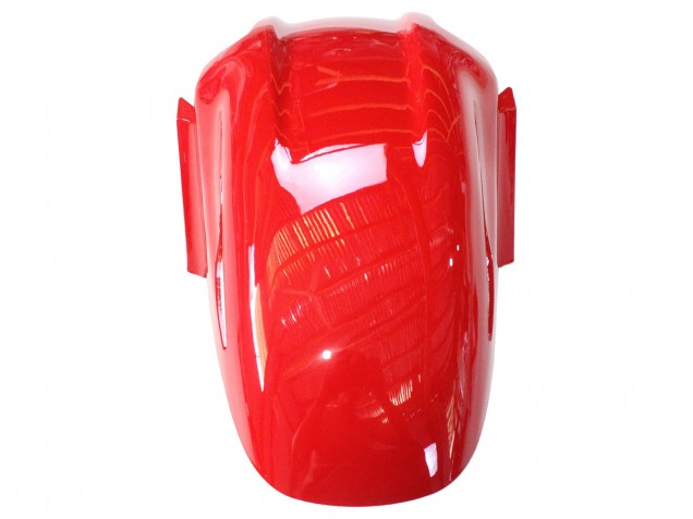 1997-1998 Honda CBR600 F3 Motorcycle Fairings - Red Glossy Black UK