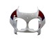 1992-1993 Honda CBR900RR 893 Motorcycle Fairings - White Red Dark Blue UK