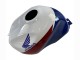 1992-1993 Honda CBR900RR 893 Motorcycle Fairings - White Red Dark Blue UK