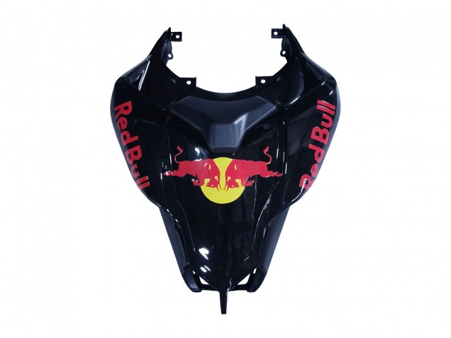 2007-2014 Ducati 848/1098/1198 Motorcycle Fairings - Glossy Black Yellow Blue Red Bull UK