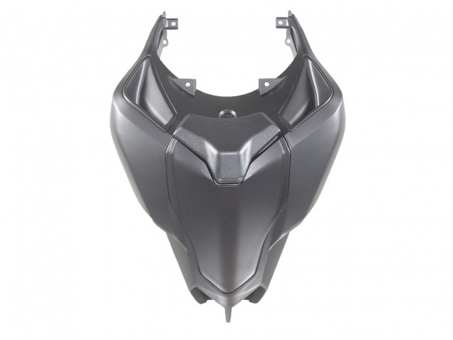 2007-2014 Ducati 848 Motorcycle Fairings - Matte Grey UK