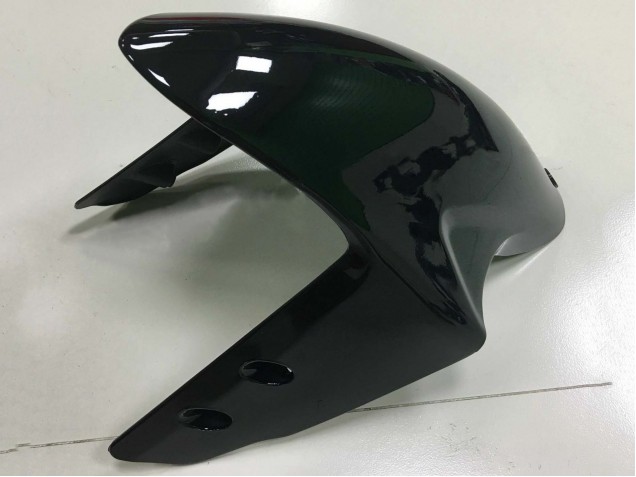 2011-2014 Ducati Panigale 1199 Motorcycle Fairings - Glossy Black UK