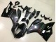 2011-2014 Ducati Panigale 1199 Motorcycle Fairings - Glossy Black UK