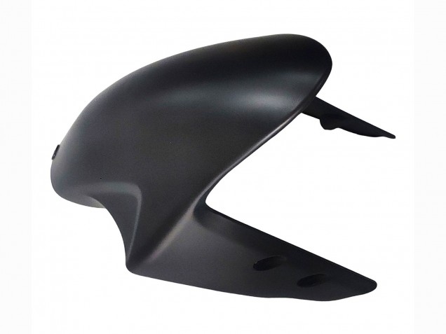2011-2014 Ducati 1199 Motorcycle Fairing - Red UK