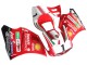 1993-2005 Ducati 748/916/996/998 Motorcycle Fairings - White Red Yellow Green Glossy Black Performance UK