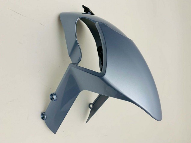 2008-2012 Ducati Monster 696 796 1100 1100S Motorcycle Fairings - Silver Red Blue UK