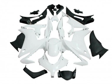 Custom 2013-2015 Honda CBR500R Motorcycle Fairings - Unpainted UK