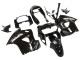 1998-2001 Honda VFR 800 Motorcycle Fairings - Glossy Black UK