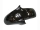 1998-2001 Honda VFR 800 Motorcycle Fairings - Glossy Black UK