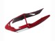 1998-2001 Honda VFR 800 Motorcycle Fairings - Red White Glossy Black Vimto UK
