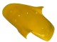 1998-2001 Honda VFR 800 Motorcycle Fairings - Yellow UK