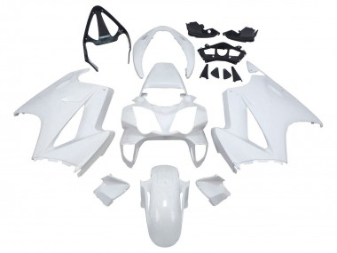 Custom 2002-2013 Honda VFR 800 Motorcycle Fairings - Unpainted UK